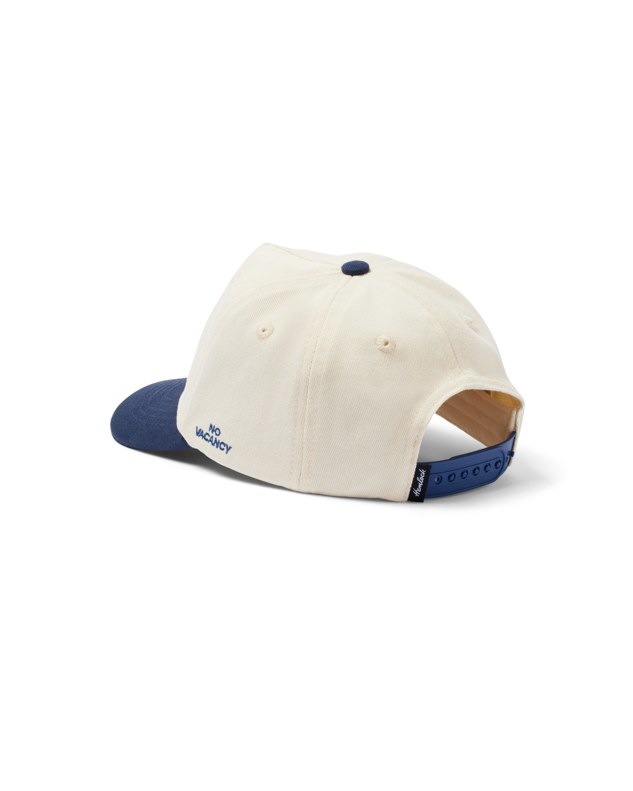  Hemlock Kids Baseball Cap side view