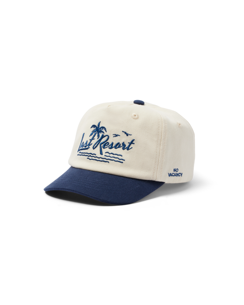  Hemlock Kids Baseball Cap side embroidery