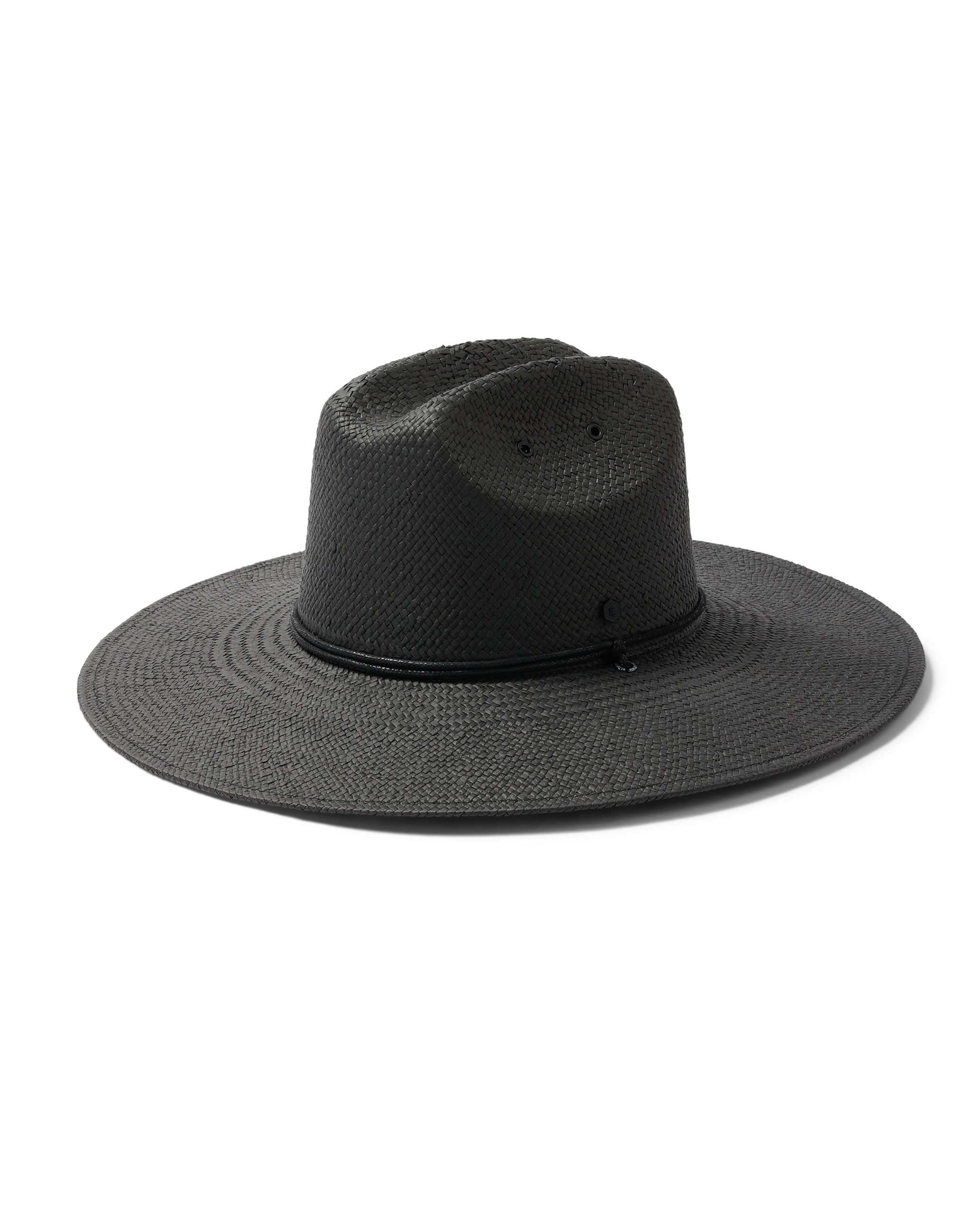  Las Olas packable lifeguard in Black