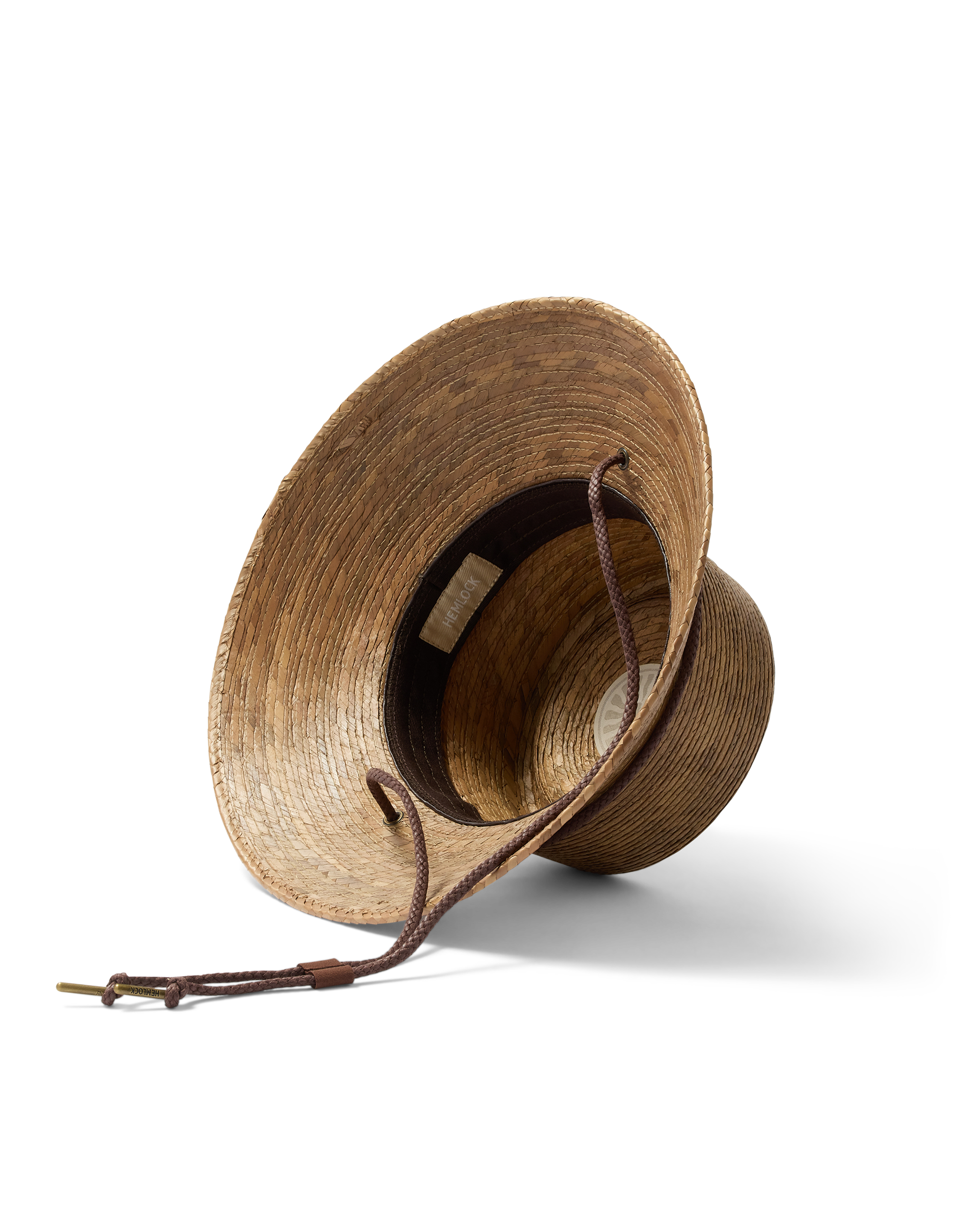 Leon Bucket in Toast