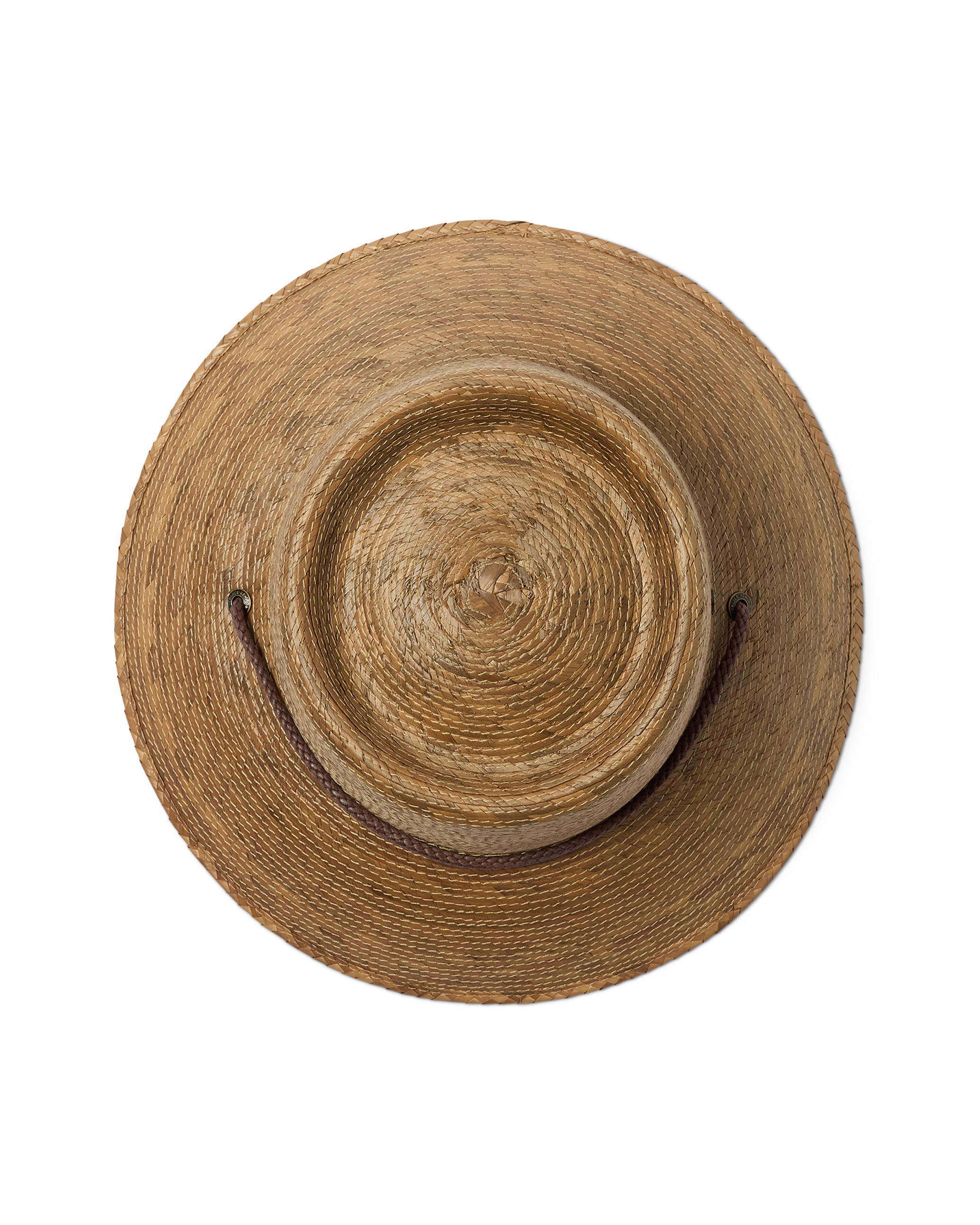 Leon Bucket in Toast