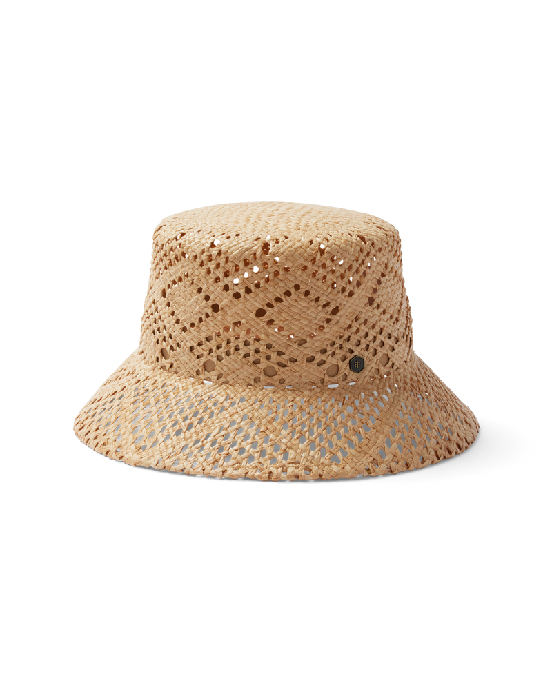 Sofia Bucket in Natural