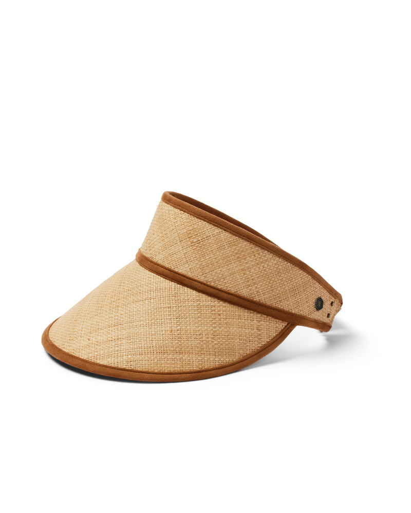 solana packable visor