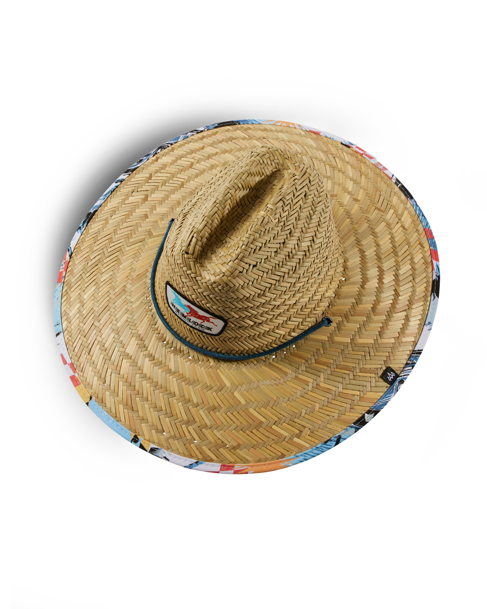 UPF 50+ Lifeguard in Racing Legends top view