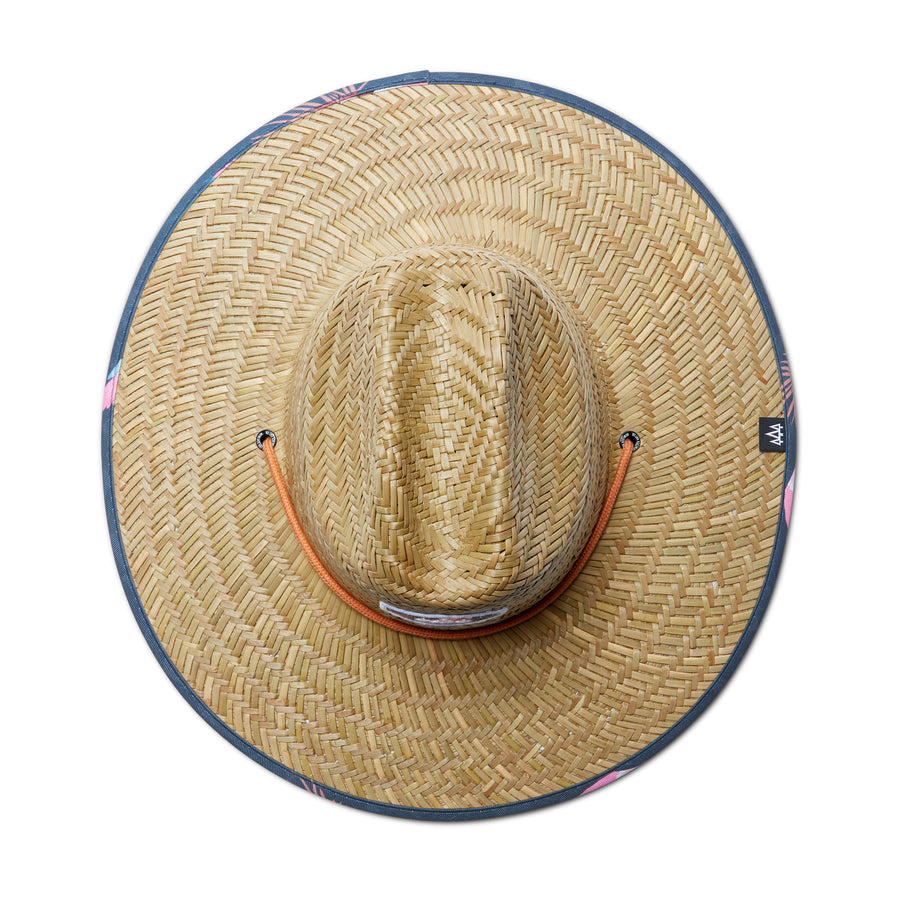 Premium Straw Hats  Life Under The Brim – Hemlock Hat Co.