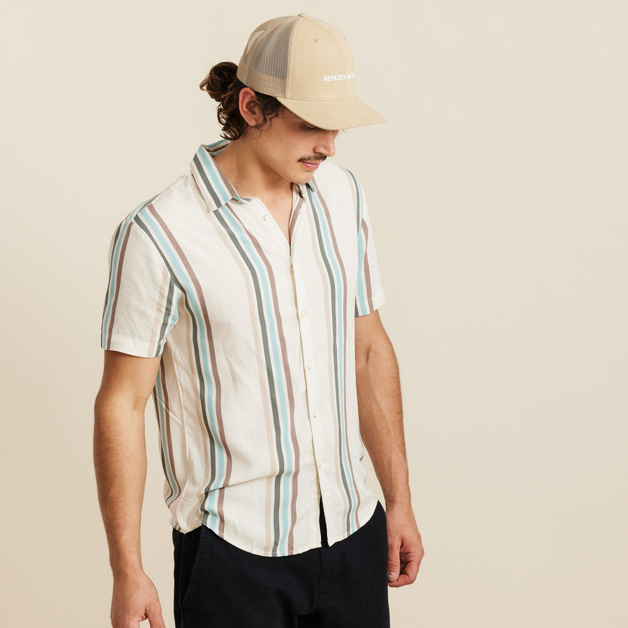Emerson Trucker Hat